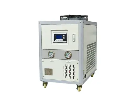 Чиллер YJA-1HP-X