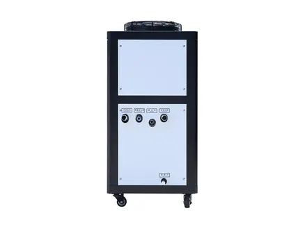 Чиллер YJA-3HP-L
