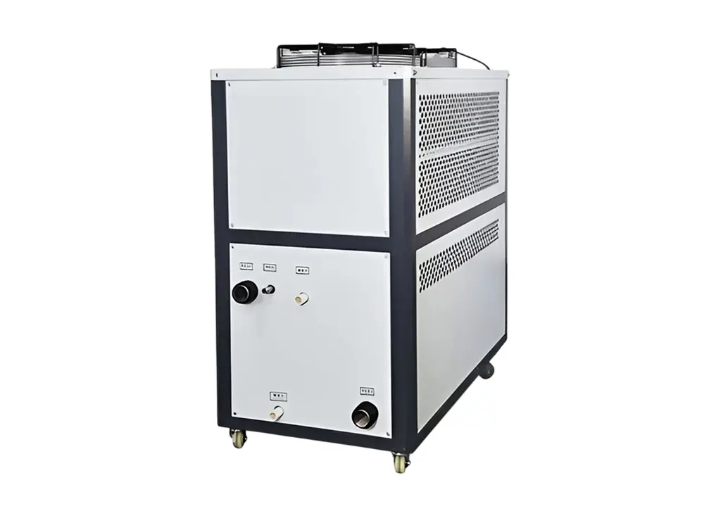 Чиллер YJA-5HP-P