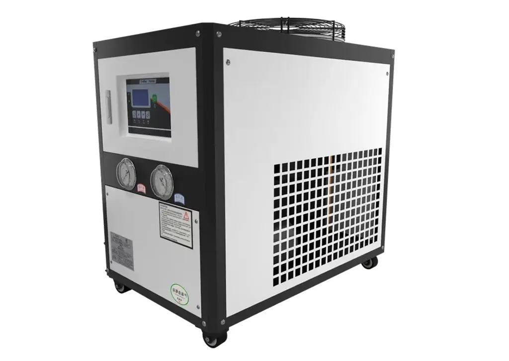 Чиллер YJAK-12HP-P