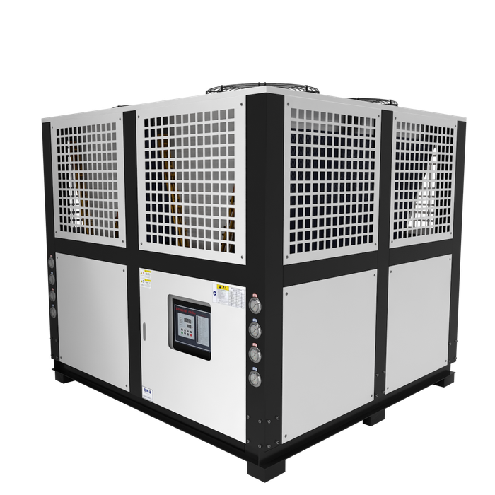 Чиллер YJAK-40HP-P