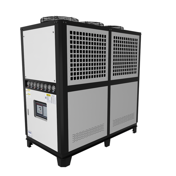 Чиллер YJAKH-20HP-P