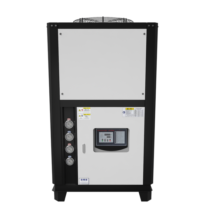 Чиллер YJAKH-30HP-P