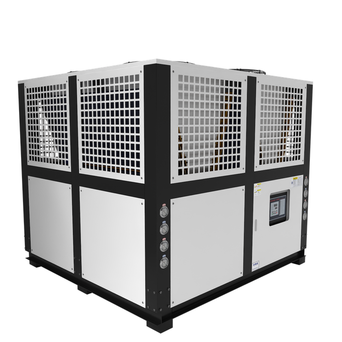 Чиллер YJAKH-50HP-P