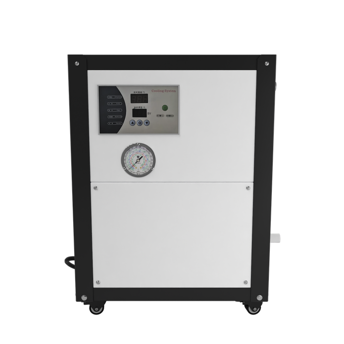 Чиллер YJAL-0.6HP-P