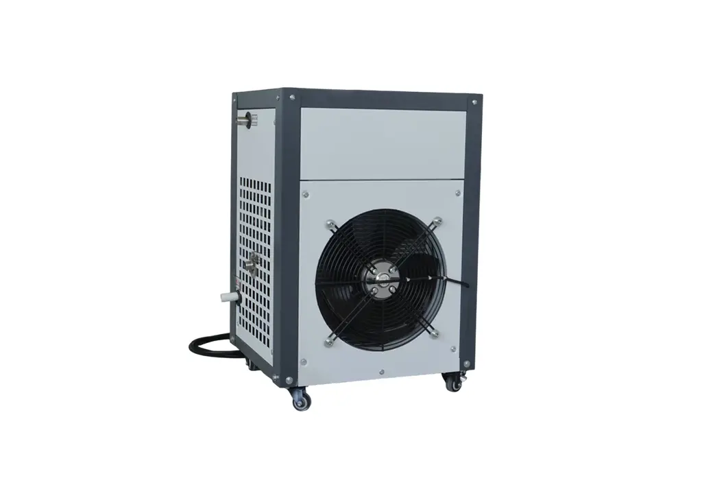 Чиллер YJAL-0.8HP-P