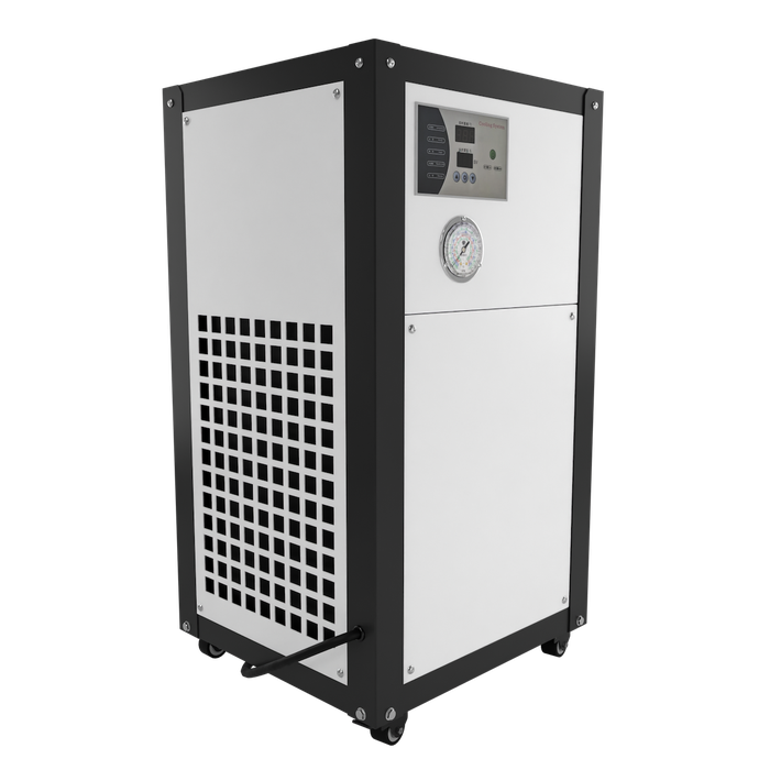 Чиллер YJAL-1HP-P