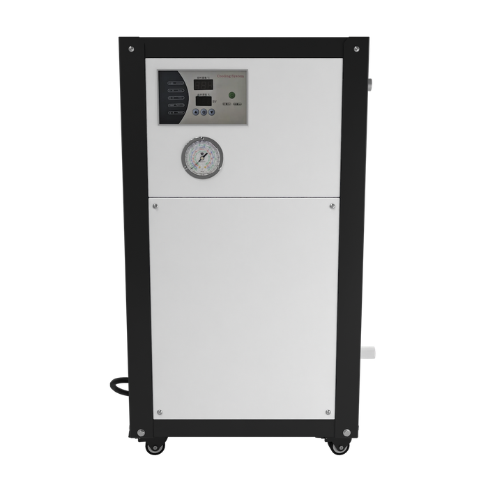 Чиллер YJAL-2HP-P